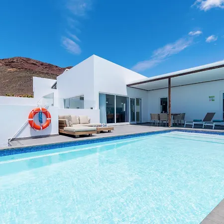 Playa Blanca Casa de Férias