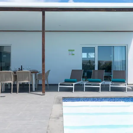 Casa de Férias Playa Blanca