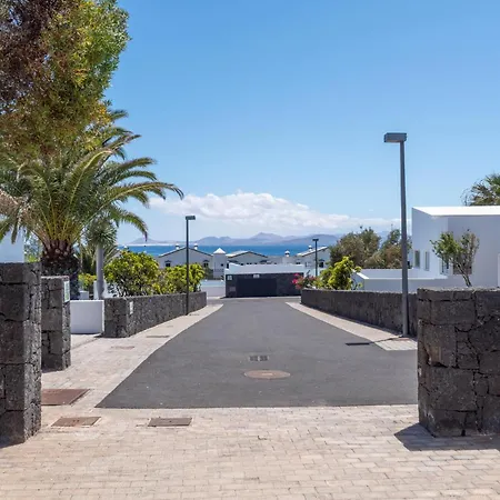 Casa de Férias Playa Blanca Playa Blanca (Lanzarote)